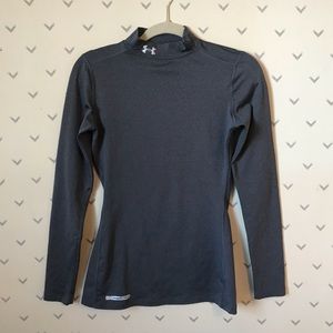 Under Armour Cold Gear Fitted Layer